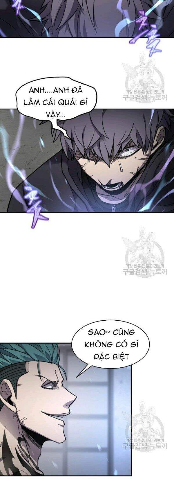 Pháp Sư Chapter 28 - 26