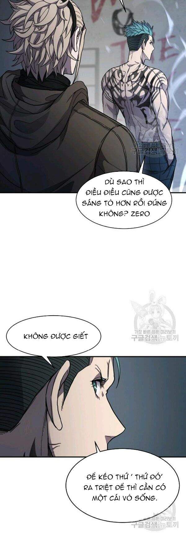 Pháp Sư Chapter 28 - 28