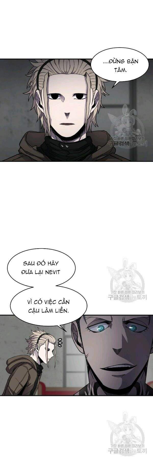 Pháp Sư Chapter 28 - 29