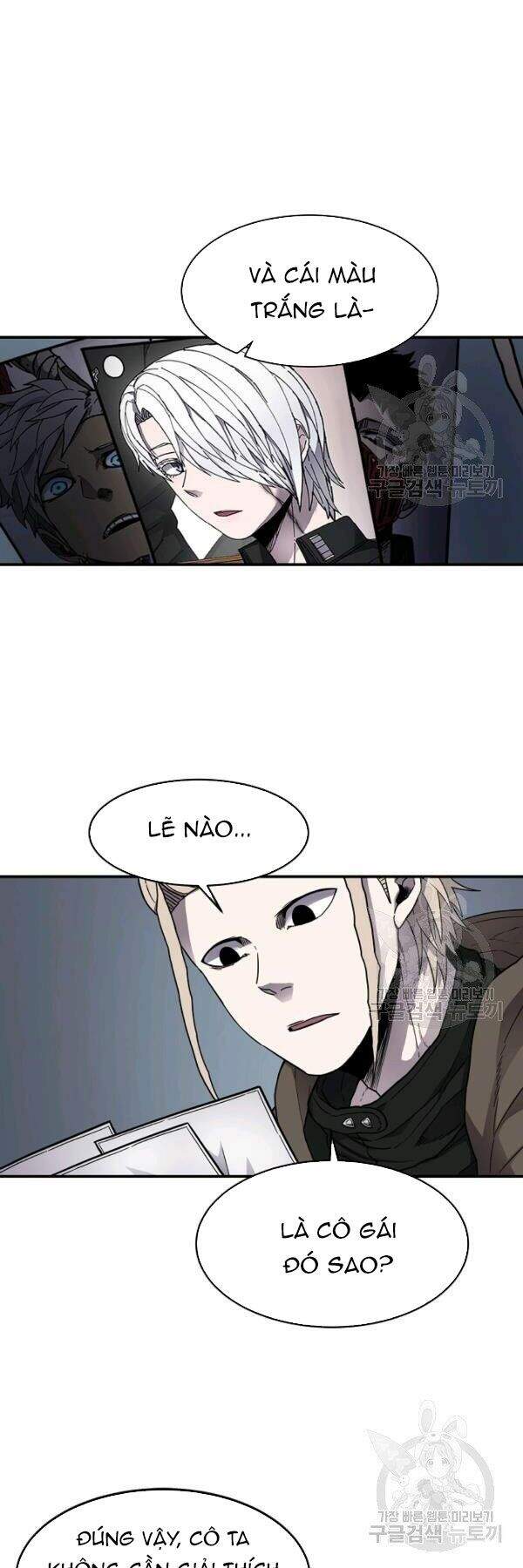 Pháp Sư Chapter 28 - 32