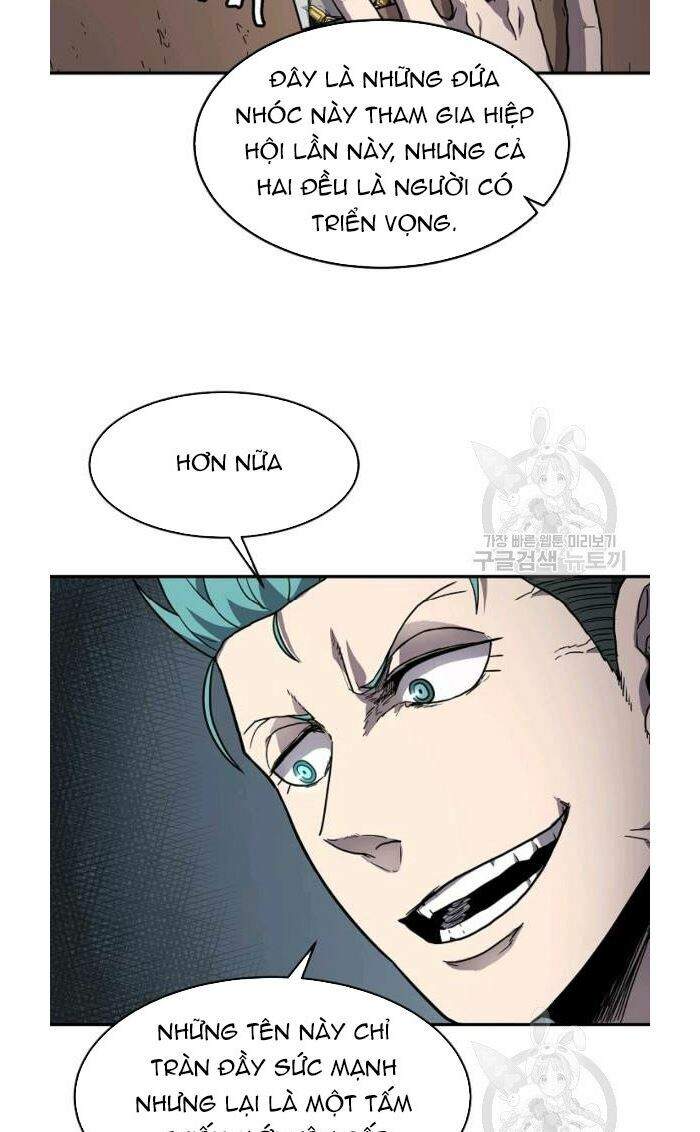 Pháp Sư Chapter 28 - 36