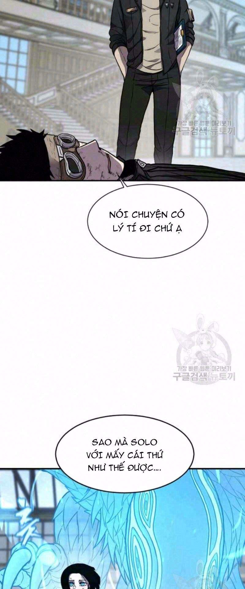 Pháp Sư Chapter 27 - 2