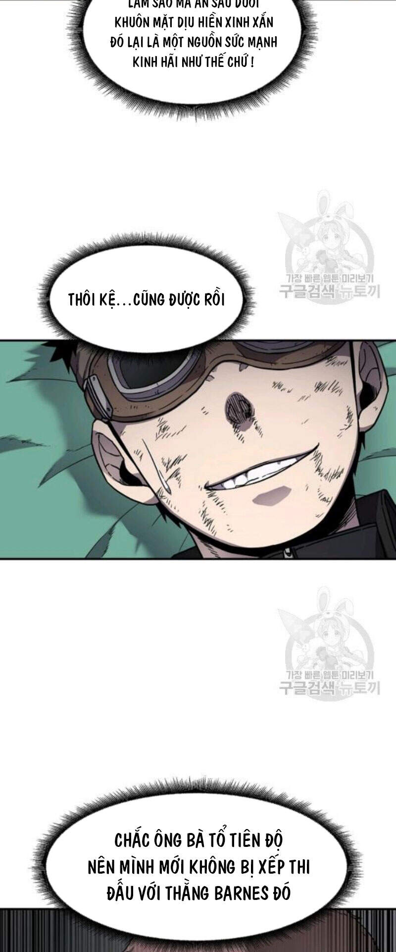 Pháp Sư Chapter 27 - 19