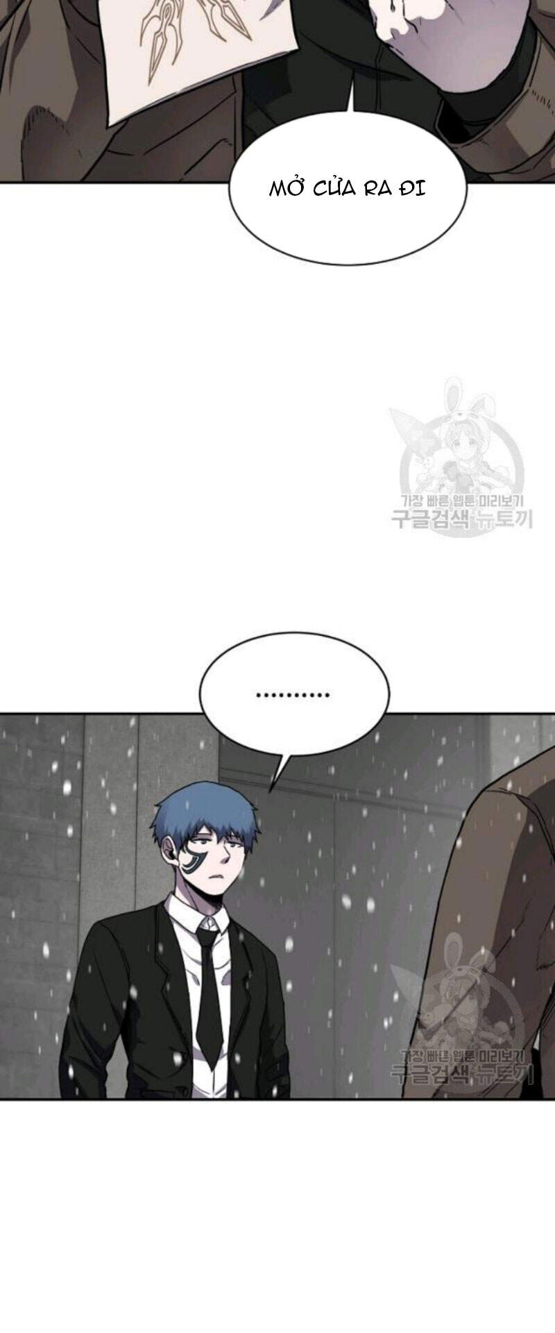 Pháp Sư Chapter 27 - 31