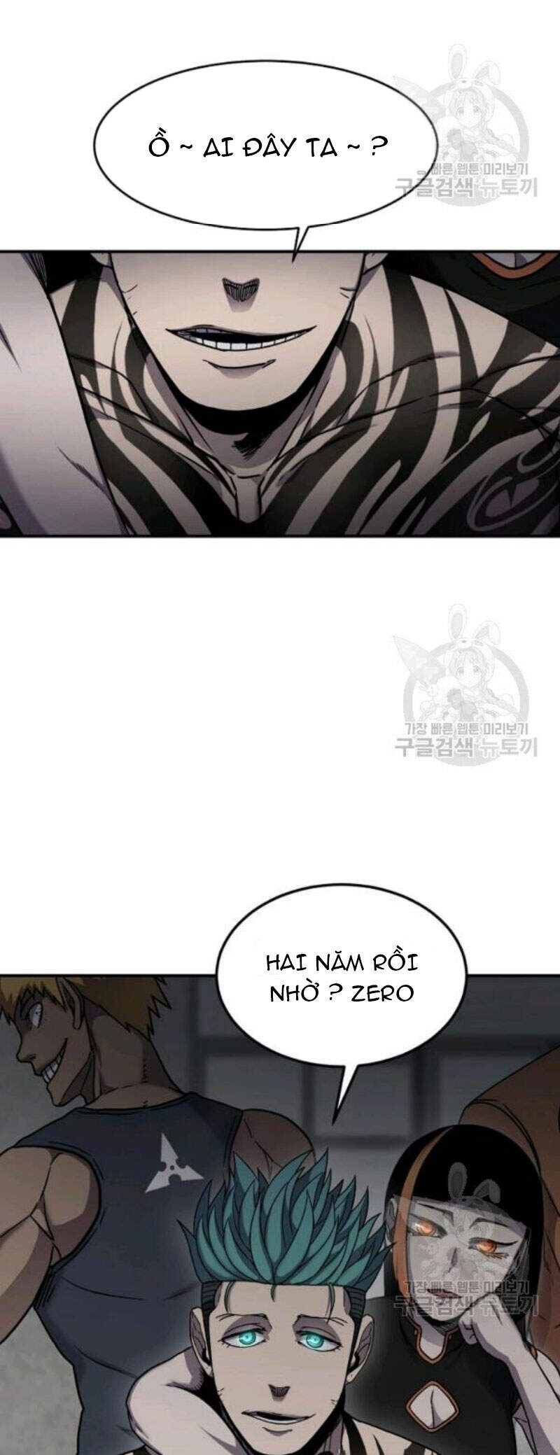 Pháp Sư Chapter 27 - 37