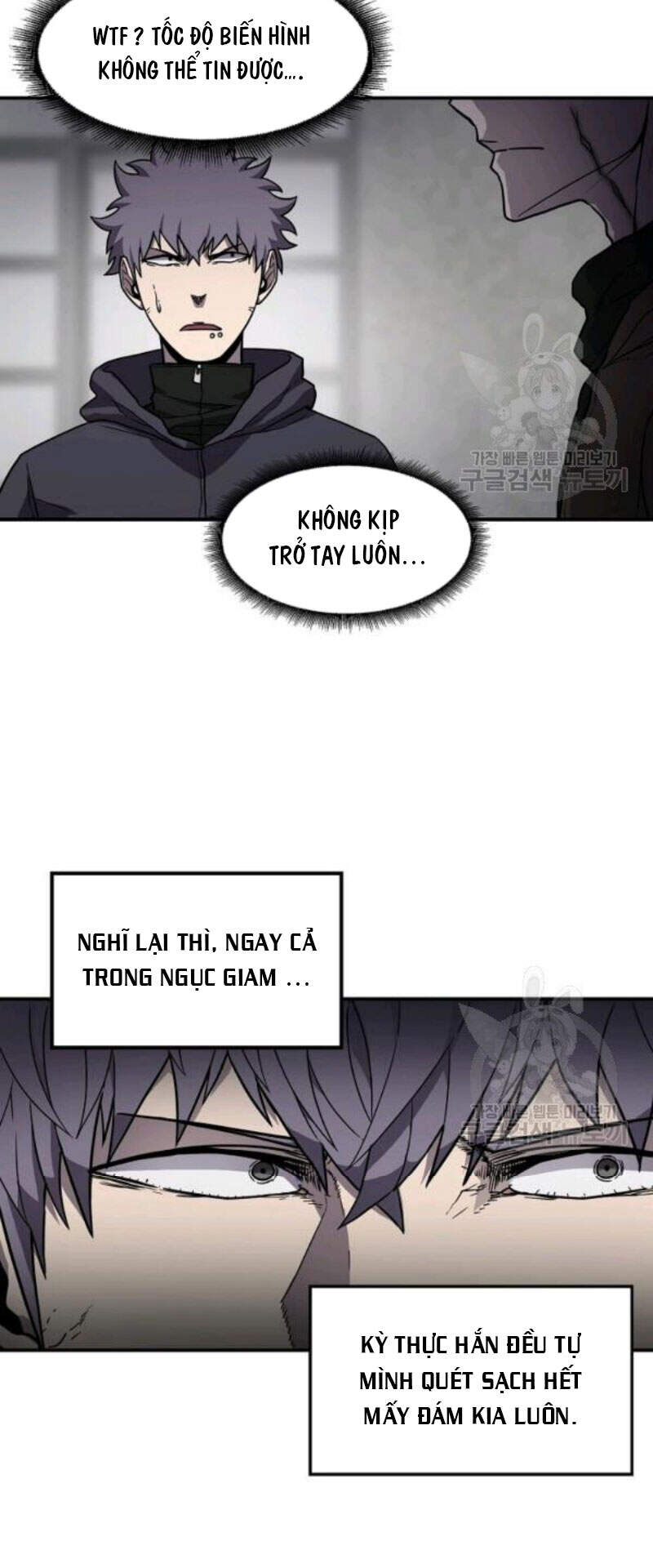 Pháp Sư Chapter 27 - 49