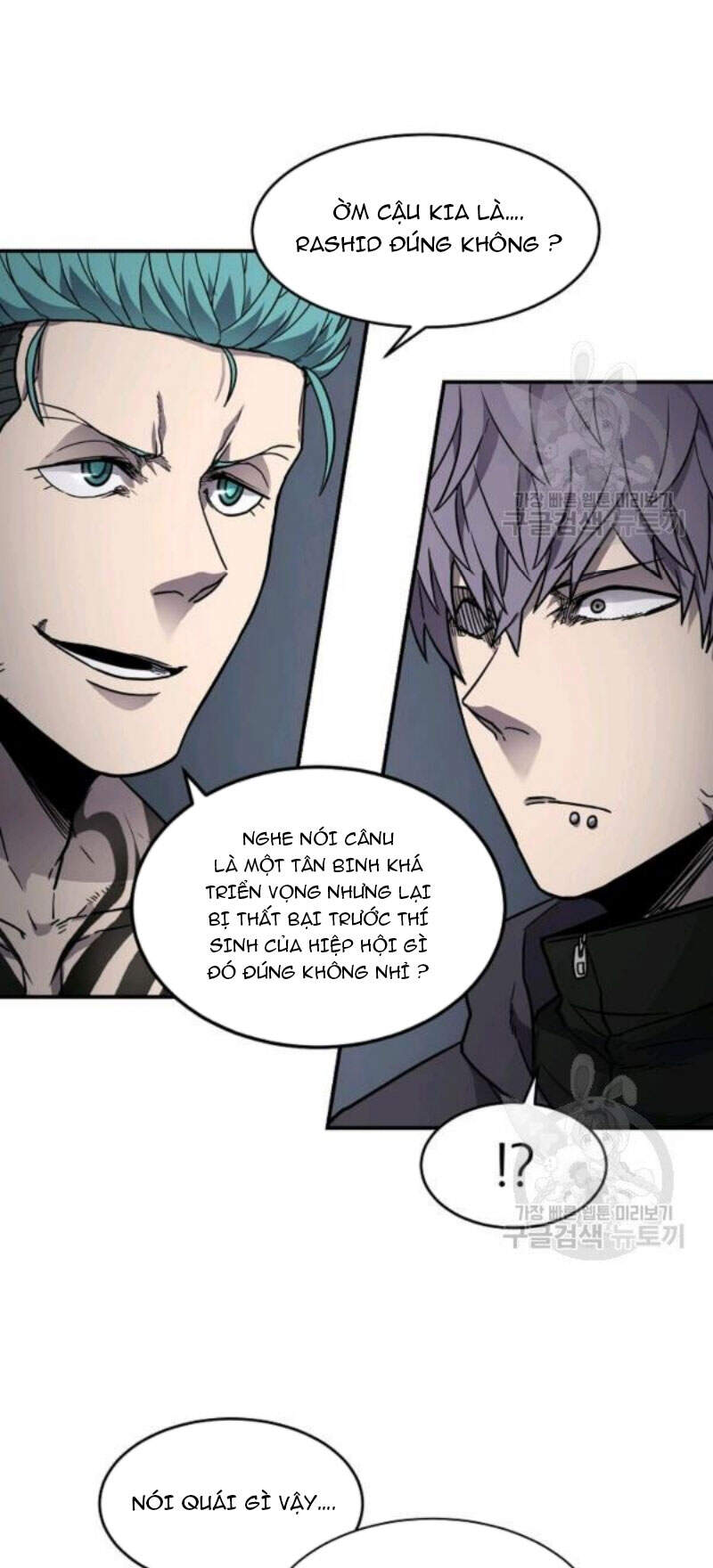 Pháp Sư Chapter 27 - 52