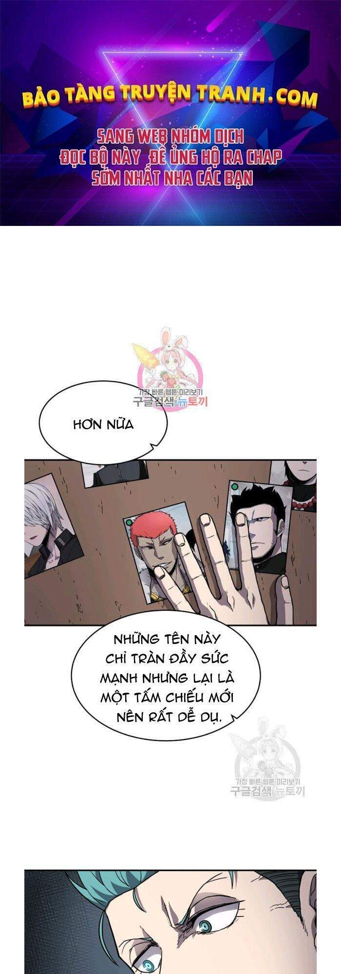 Pháp Sư Chapter 29 - 1