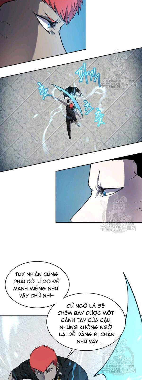 Pháp Sư Chapter 29 - 13