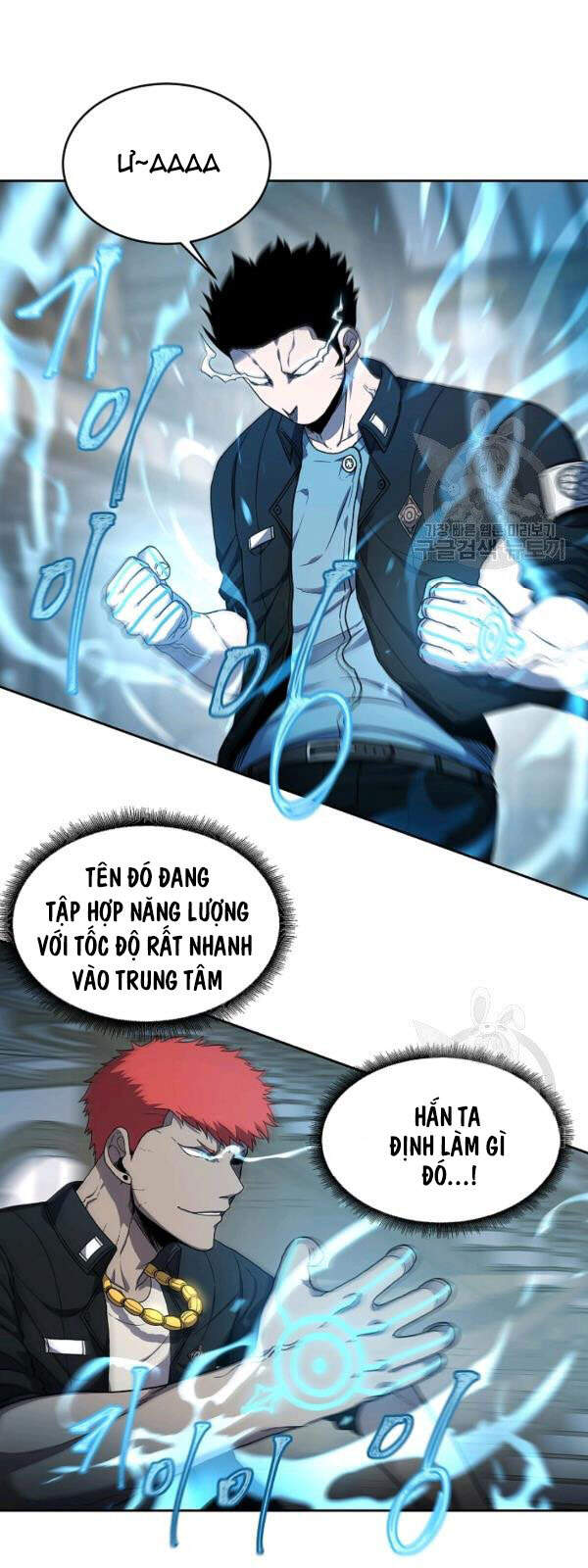 Pháp Sư Chapter 29 - 17