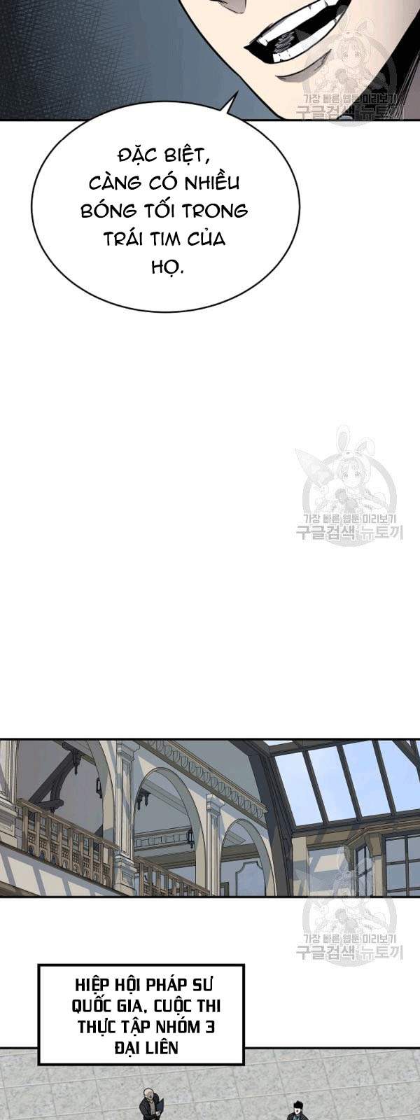 Pháp Sư Chapter 29 - 3