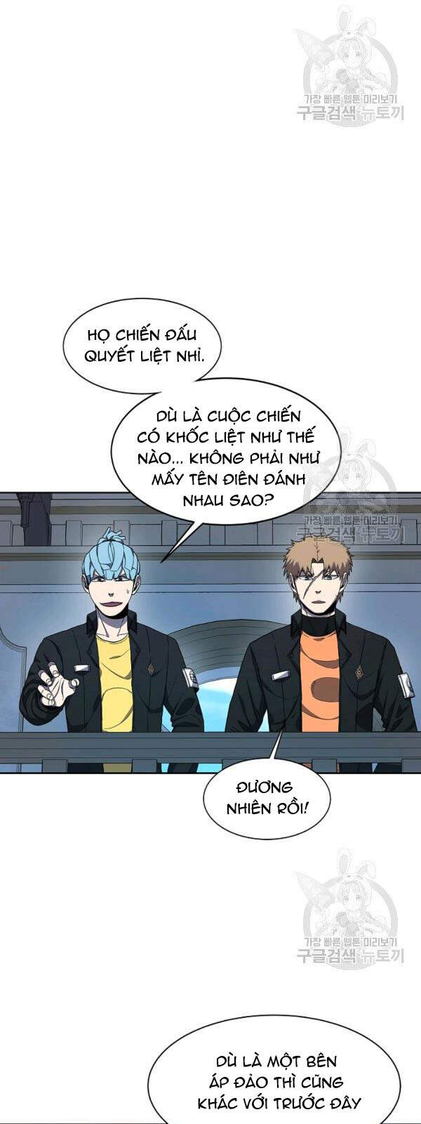 Pháp Sư Chapter 29 - 27