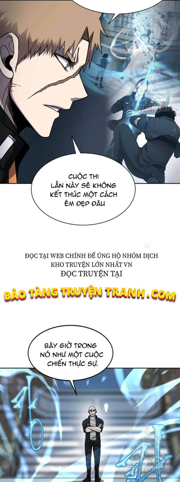 Pháp Sư Chapter 29 - 28