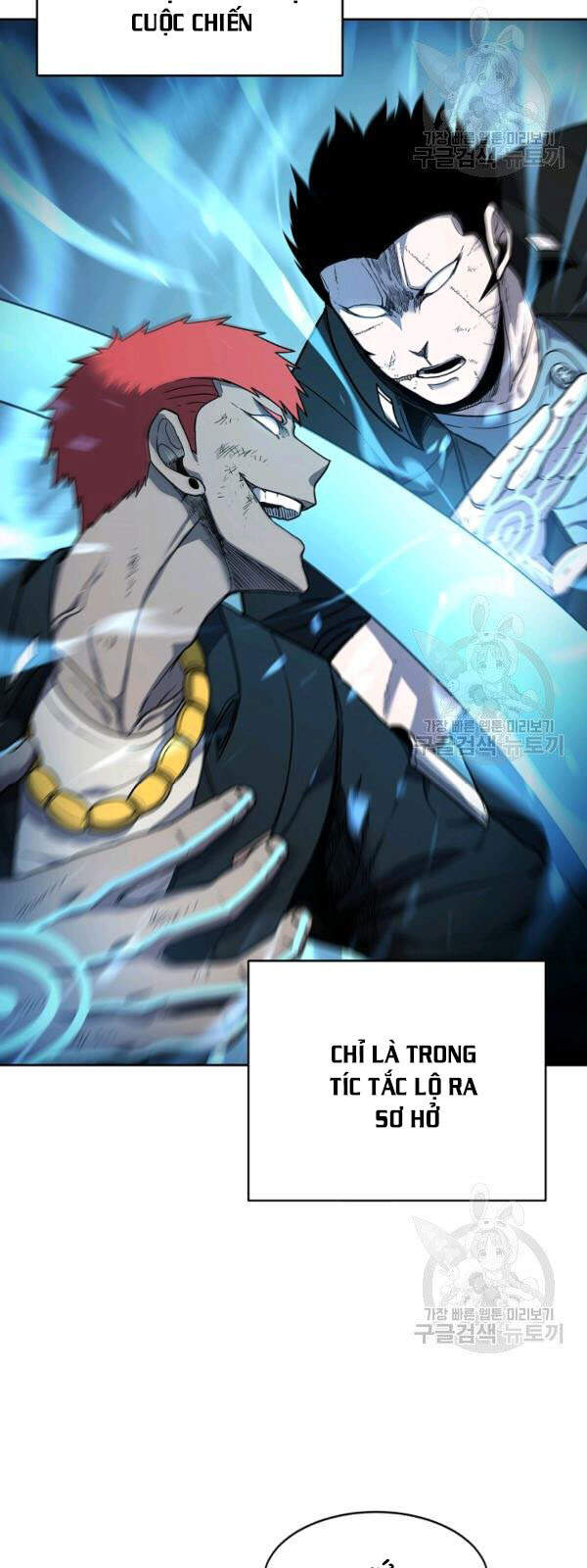 Pháp Sư Chapter 29 - 30