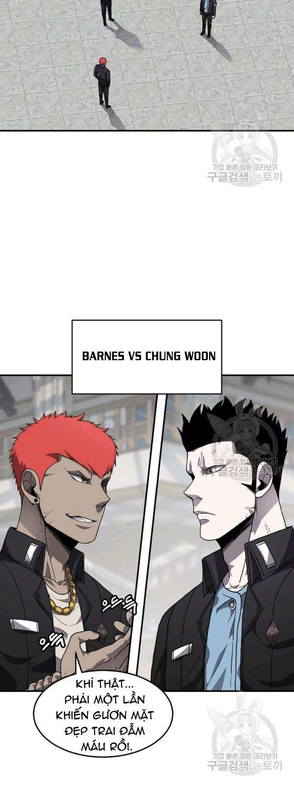 Pháp Sư Chapter 29 - 4