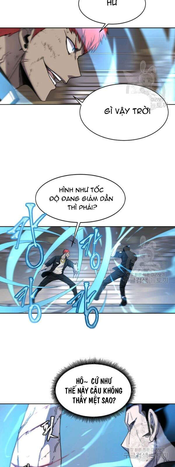 Pháp Sư Chapter 29 - 31