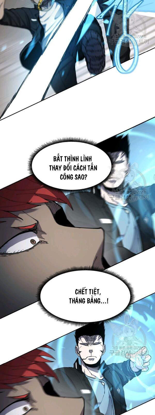 Pháp Sư Chapter 29 - 33