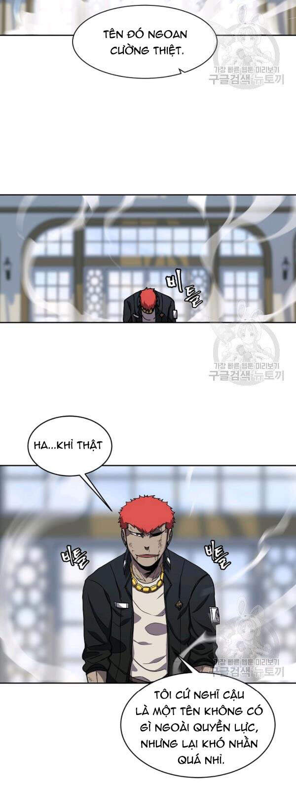 Pháp Sư Chapter 29 - 36