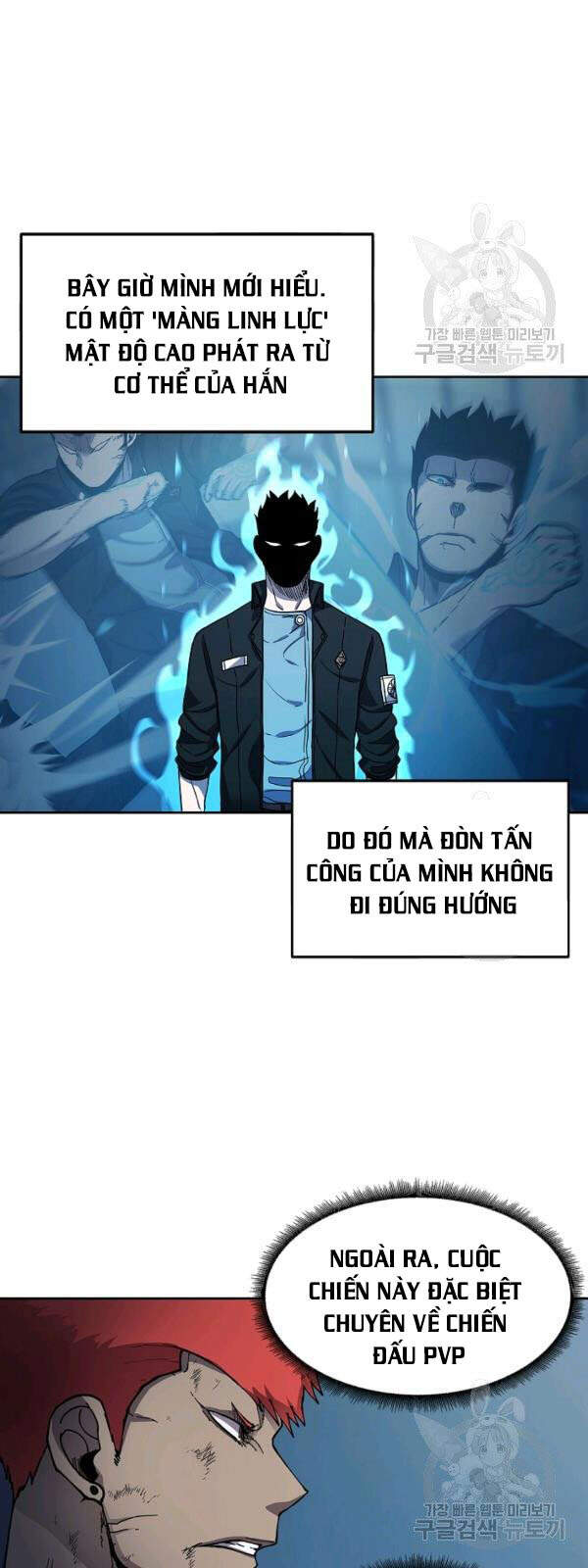 Pháp Sư Chapter 29 - 37