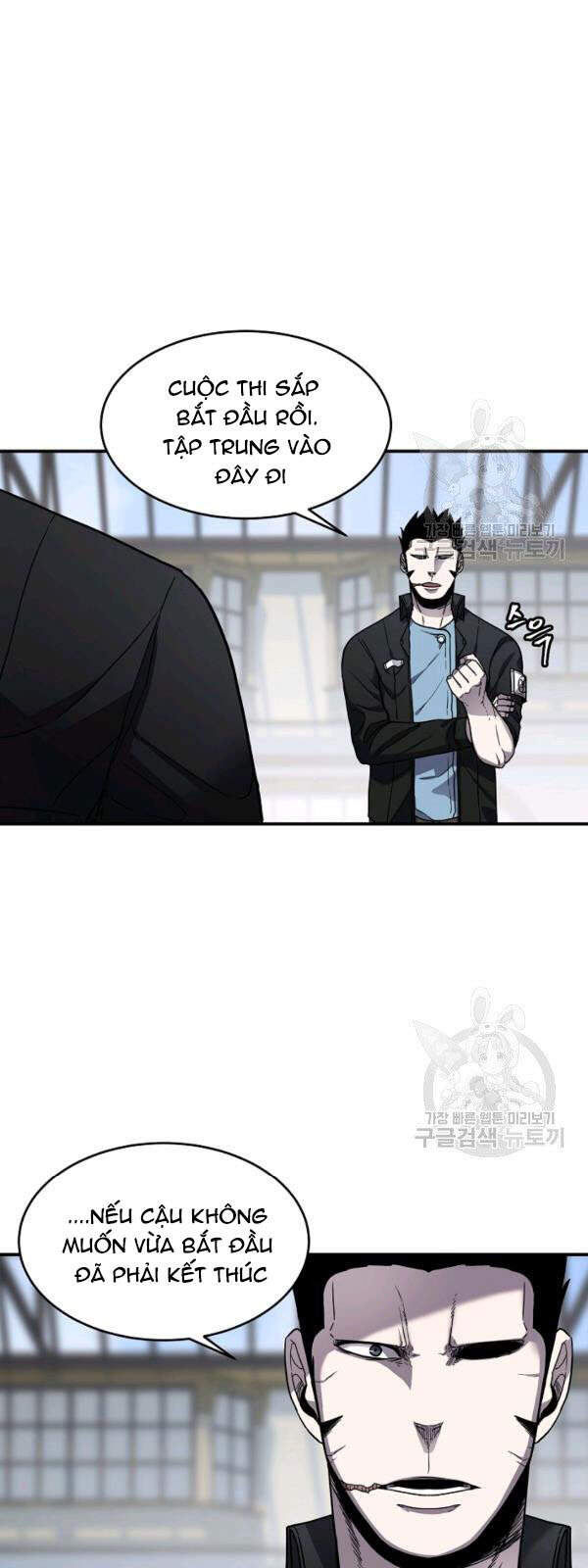 Pháp Sư Chapter 29 - 8