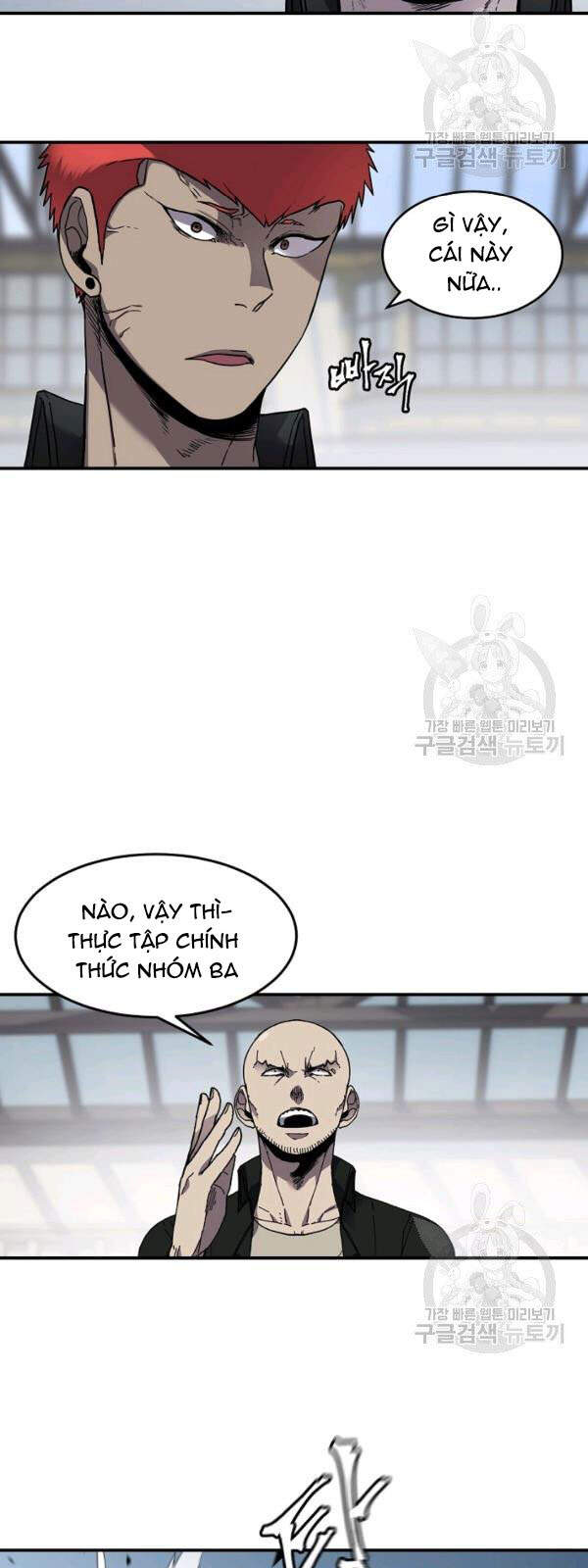 Pháp Sư Chapter 29 - 9