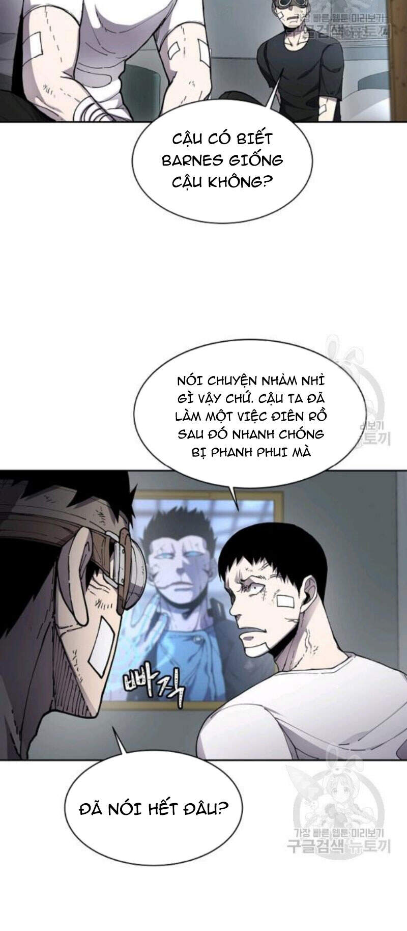 Pháp Sư Chapter 30 - 26