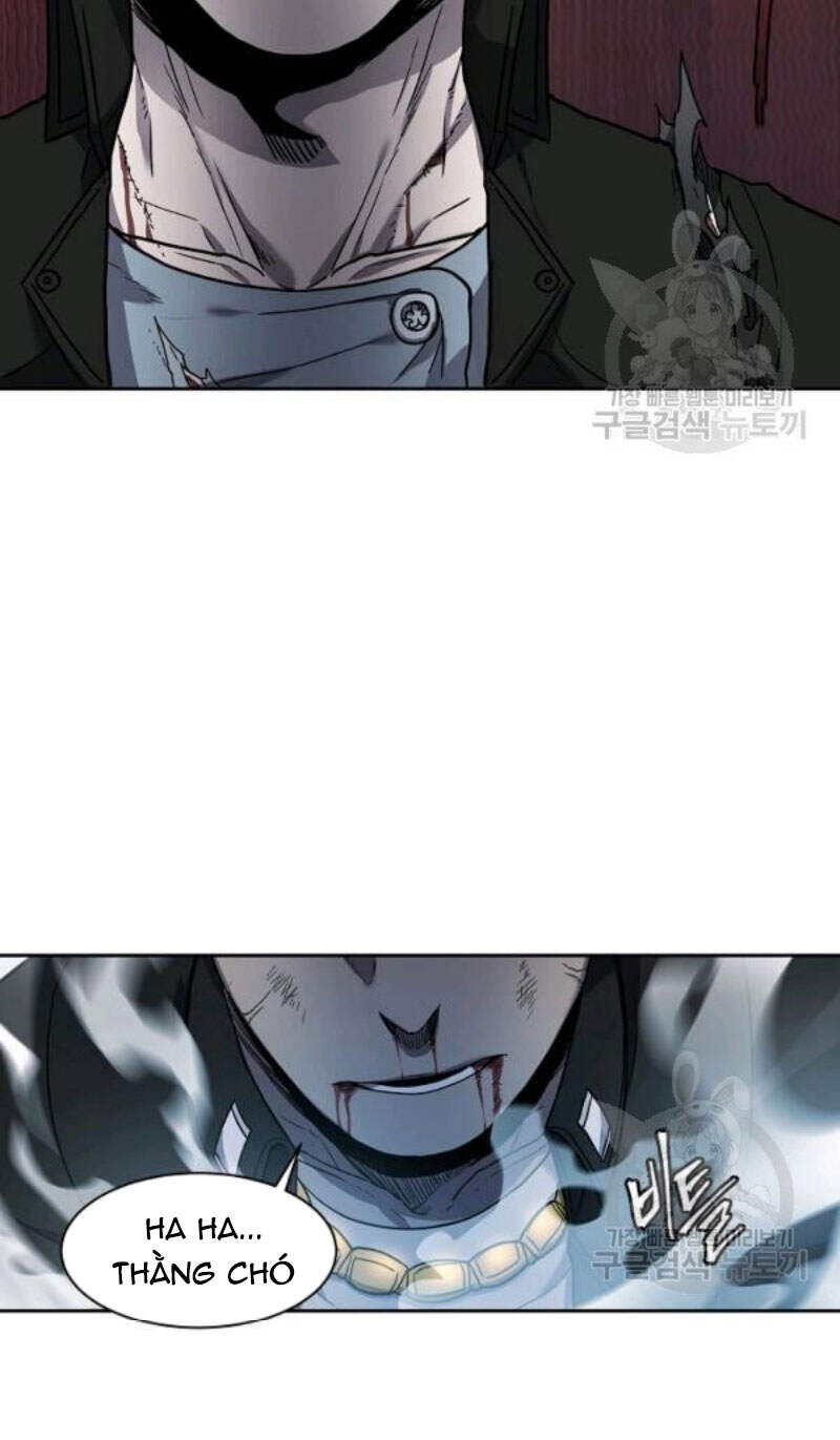 Pháp Sư Chapter 30 - 32