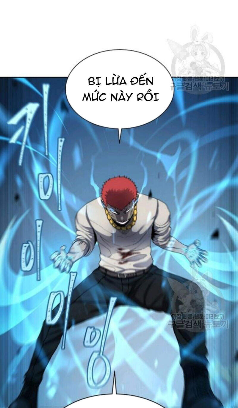 Pháp Sư Chapter 30 - 35