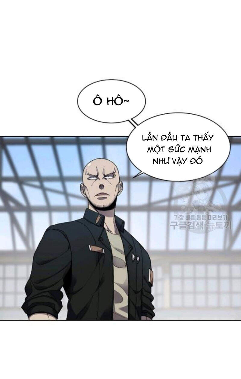 Pháp Sư Chapter 30 - 37