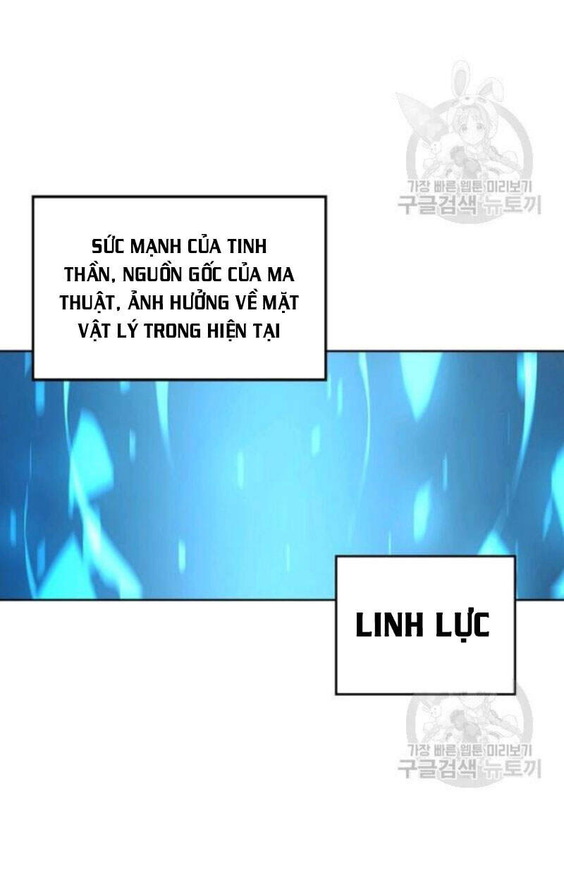 Pháp Sư Chapter 30 - 38