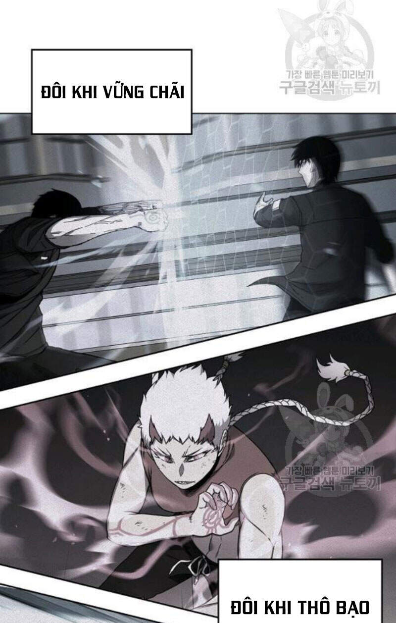 Pháp Sư Chapter 30 - 40