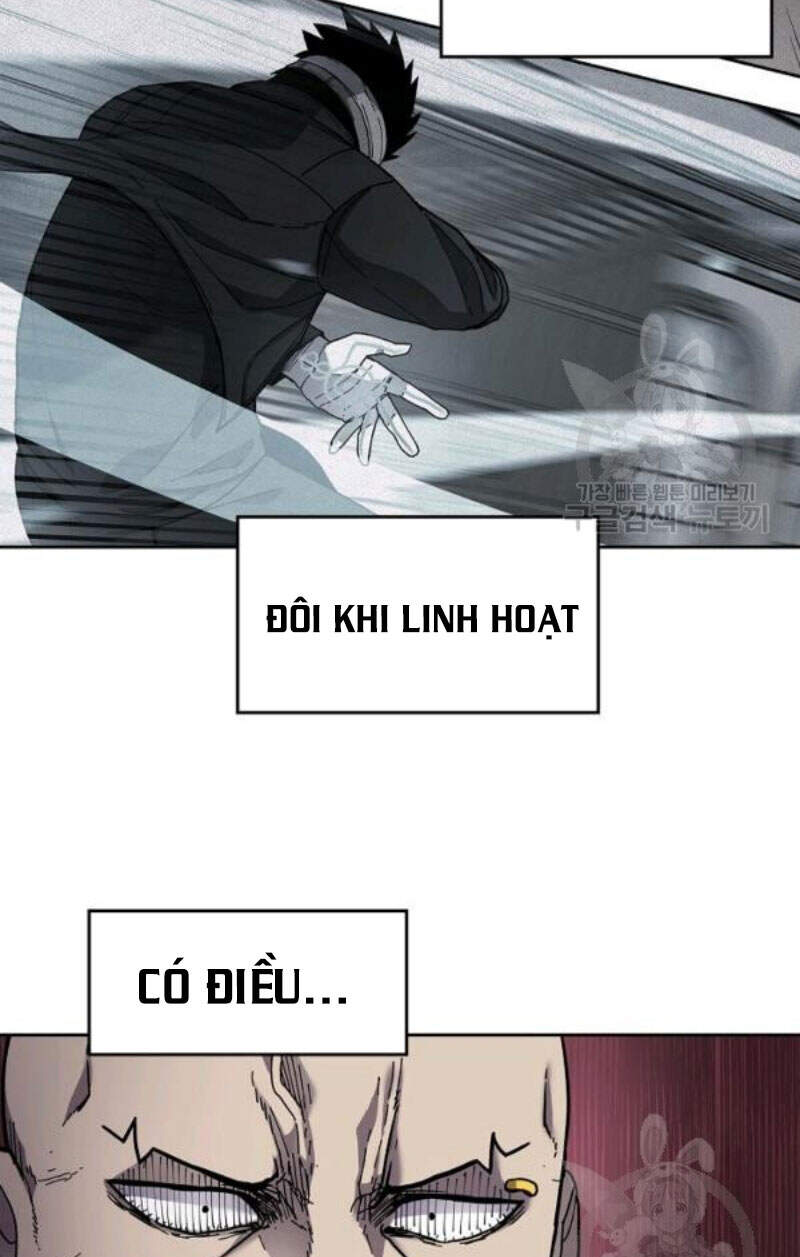 Pháp Sư Chapter 30 - 41