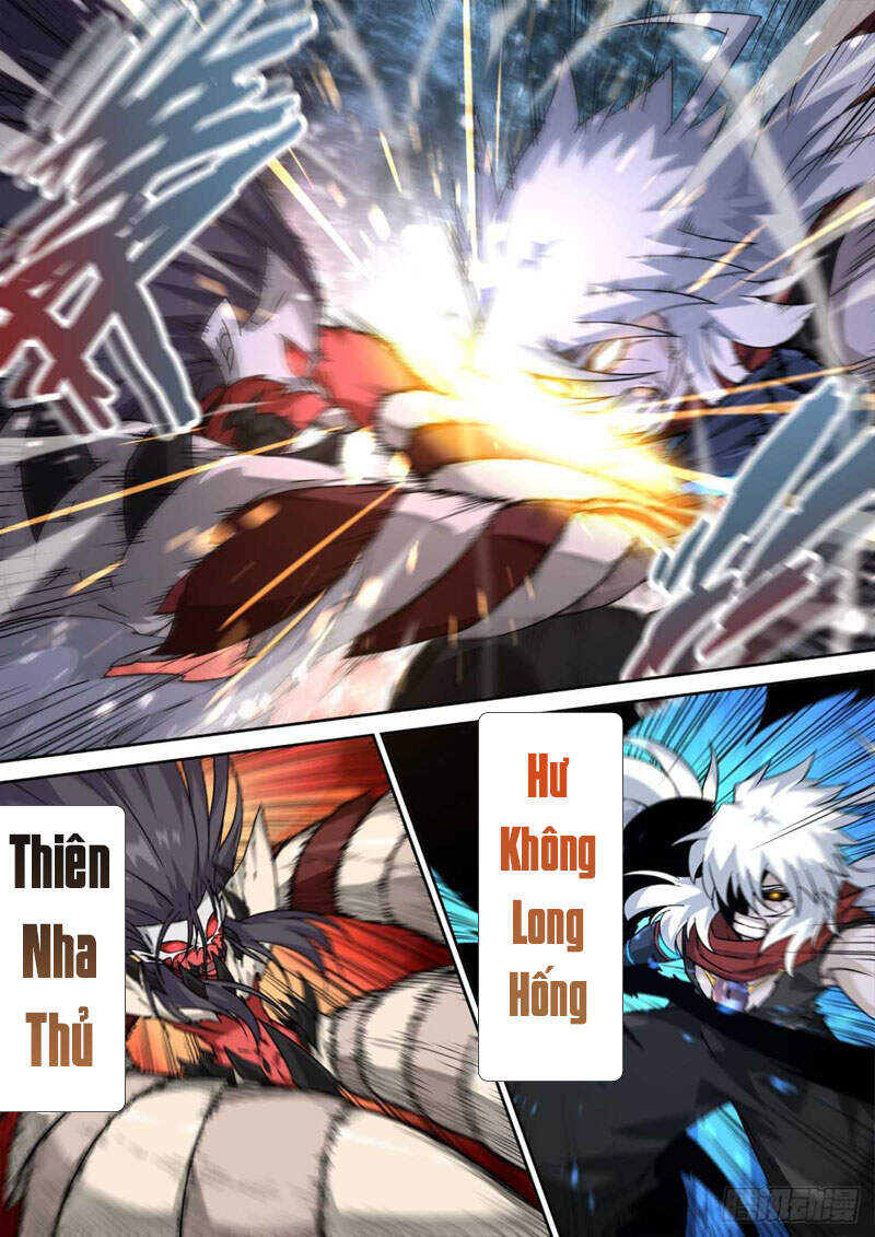 Quyền Bá Thiên Hạ Chapter 440 - 10