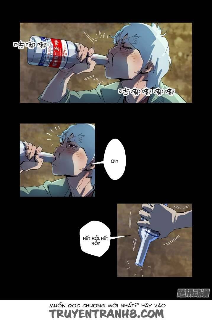 Thâu Hồn Chapter 95 - 3