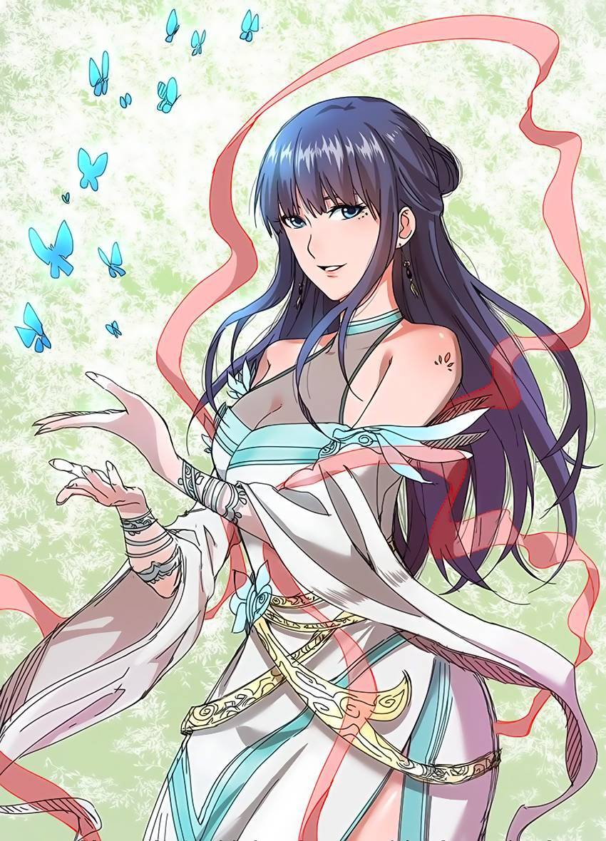 Tinh Võ Thần Quyết Chapter 560 - 1