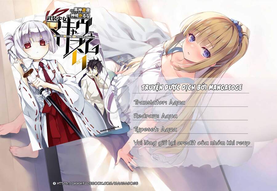 Thủ Đoạn Nham Hiểm Của Cô Gái Mặt Nạ Chapter 57 - 1