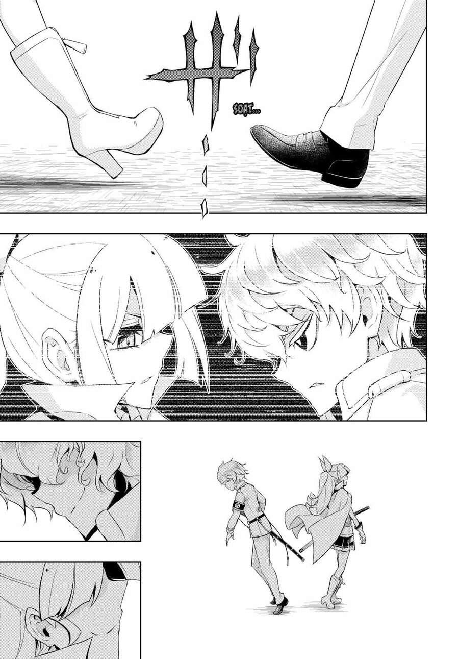 Thủ Đoạn Nham Hiểm Của Cô Gái Mặt Nạ Chapter 57 - 13