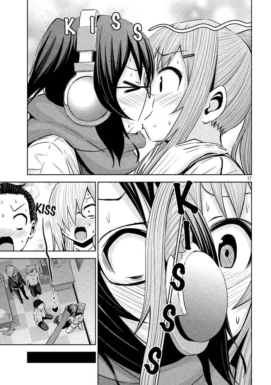 Chiko-Tan, Kowareru Chapter 55 - 19