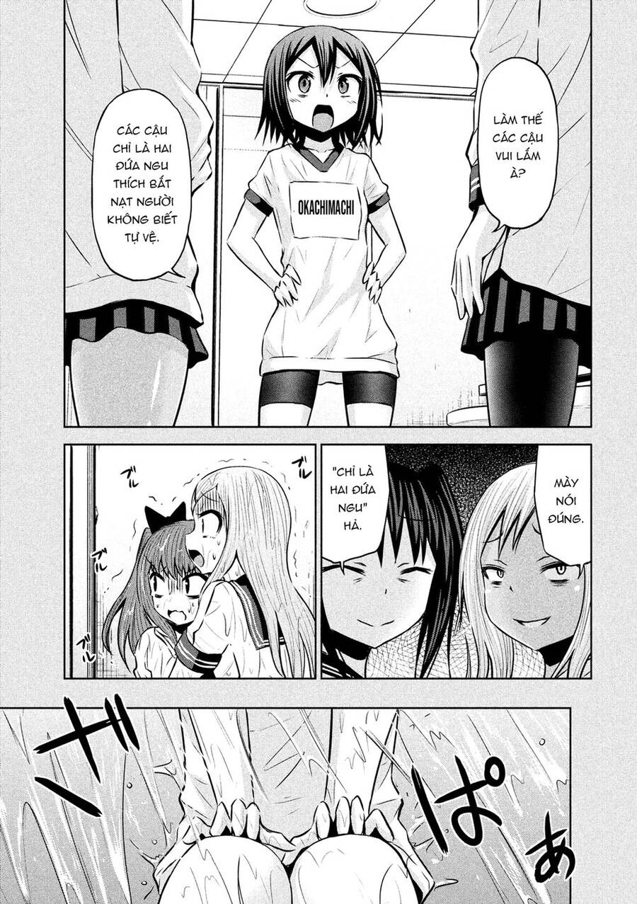 Chiko-Tan, Kowareru Chapter 59 - 15