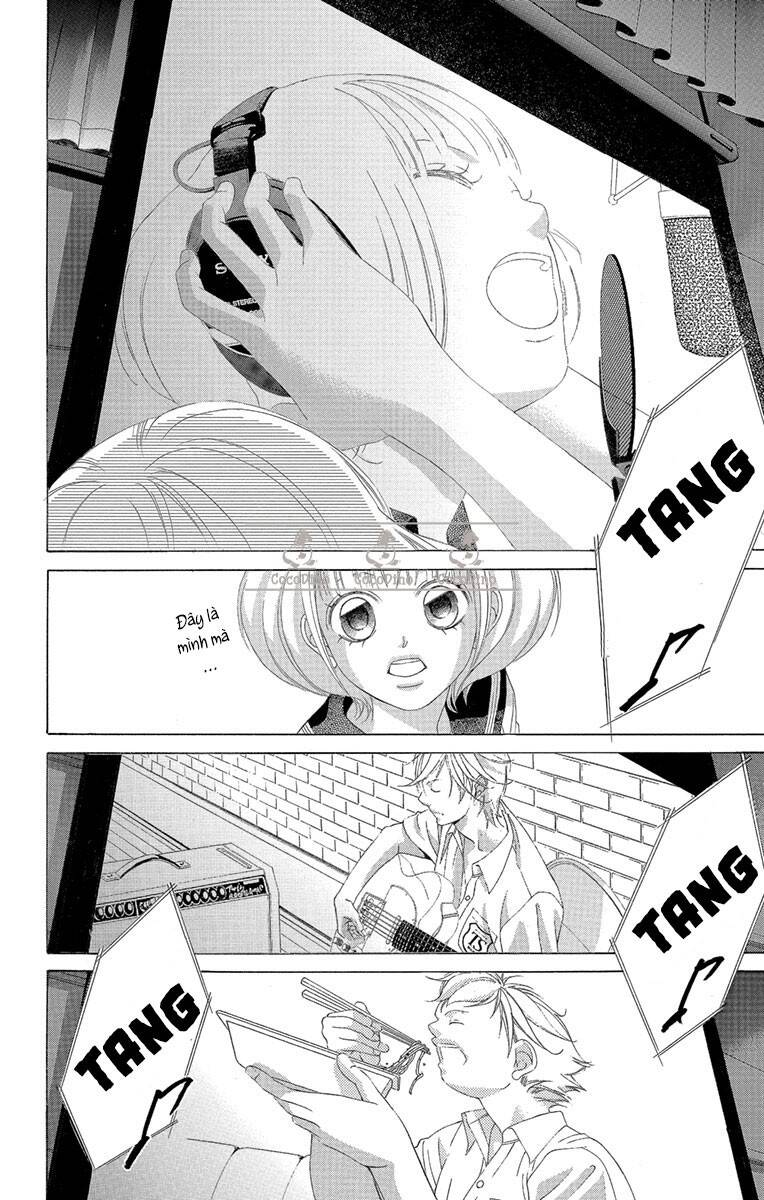 Bướm Trong Sương Mù Chapter 22 - 26