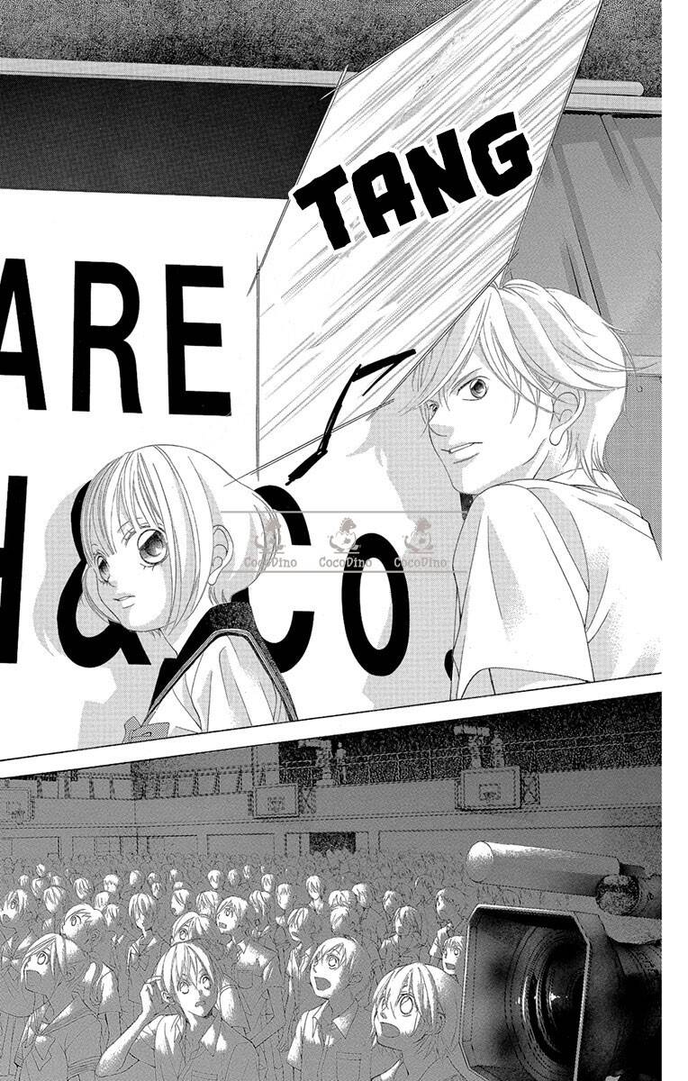 Bướm Trong Sương Mù Chapter 22 - 28