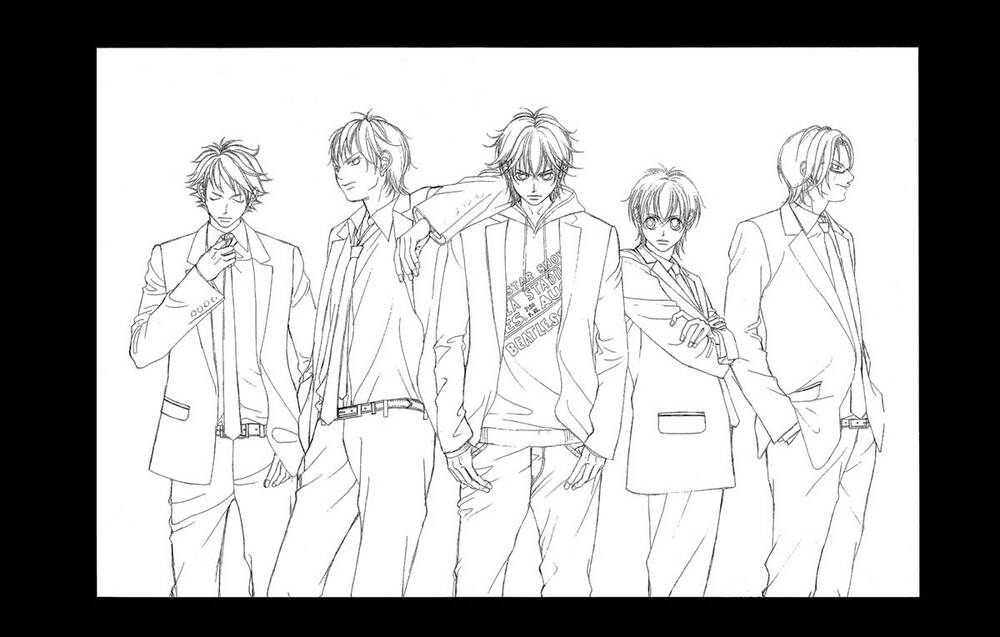 Bướm Trong Sương Mù Chapter 22 - 4