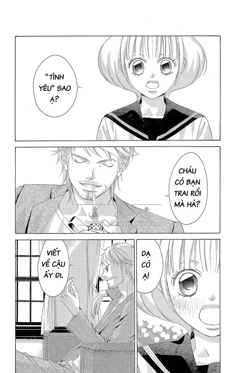 Bướm Trong Sương Mù Chapter 22 - 42
