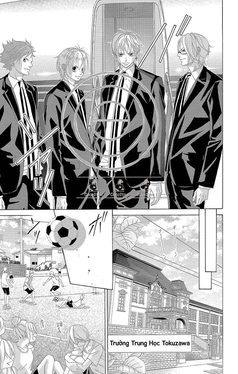 Bướm Trong Sương Mù Chapter 22 - 9