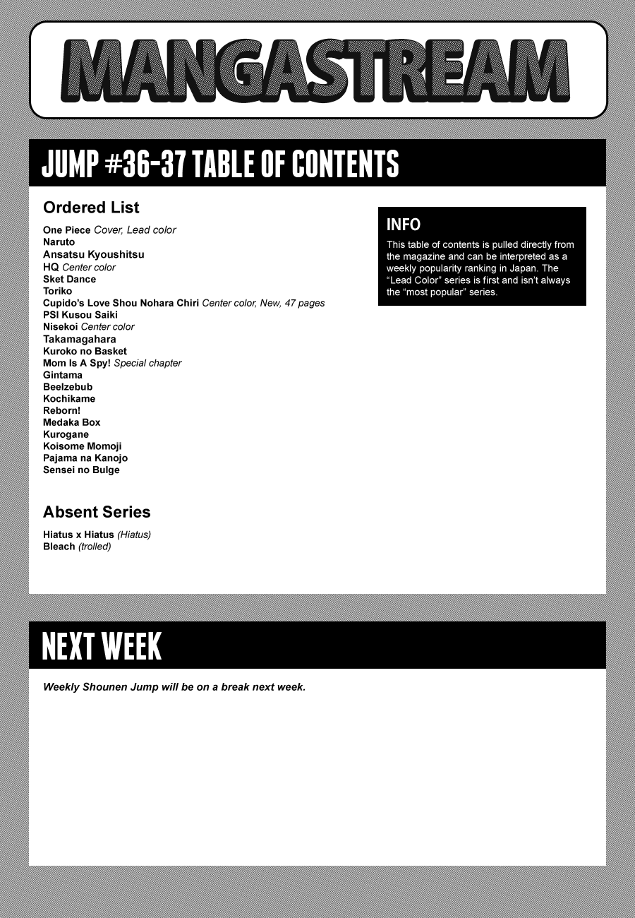 Naruto Chapter 596 - 17