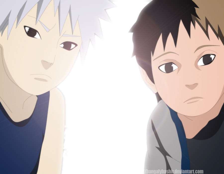 Naruto Chapter 629 - 21