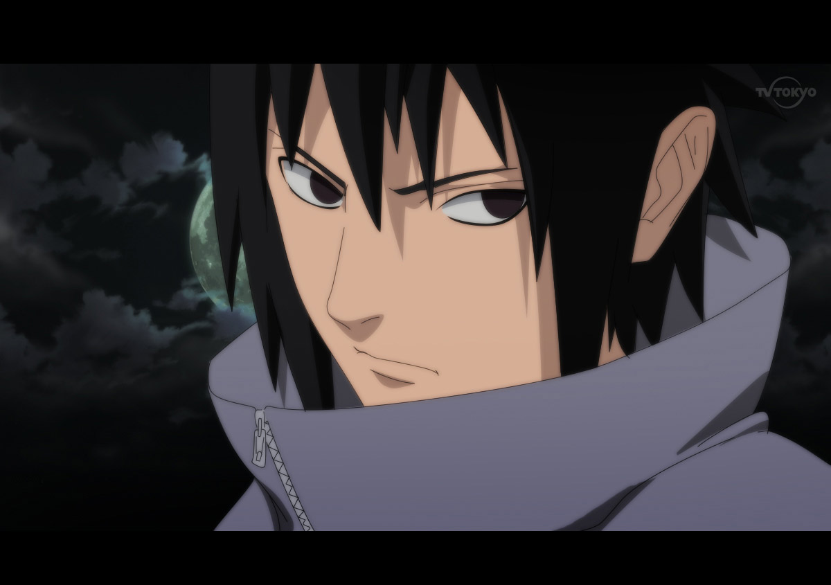 Naruto Chapter 630 - 20