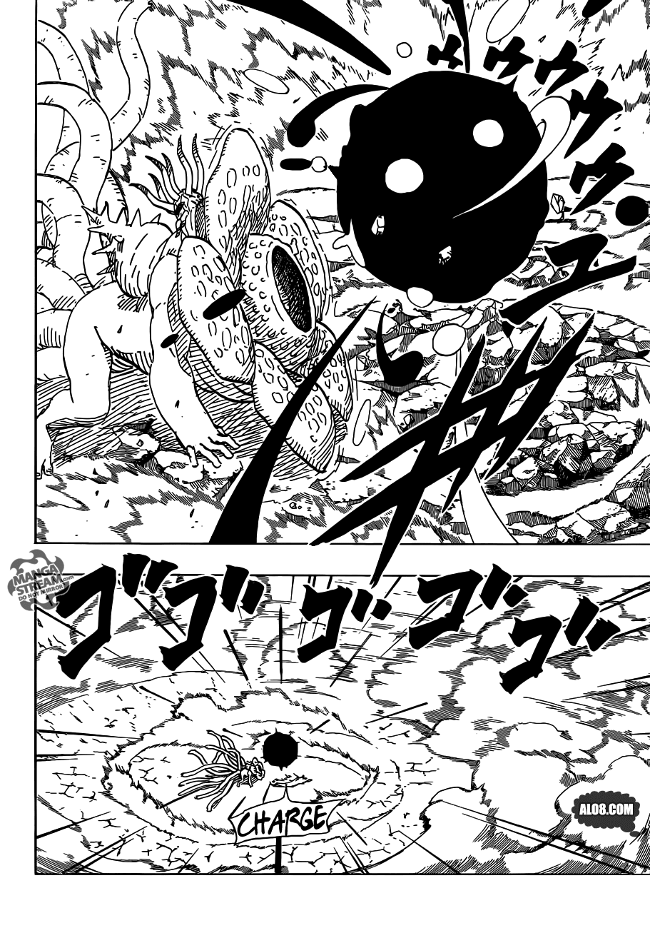 Naruto Chapter 630 - 6
