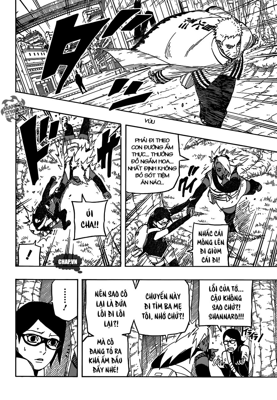 Naruto Chapter 700.3 - 2