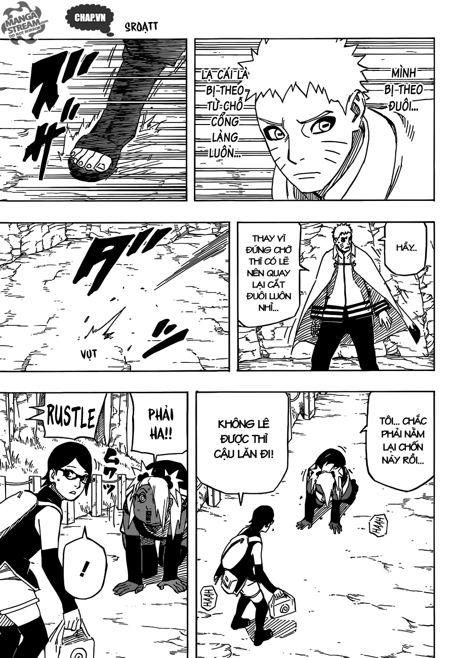Naruto Chapter 700.3 - 11